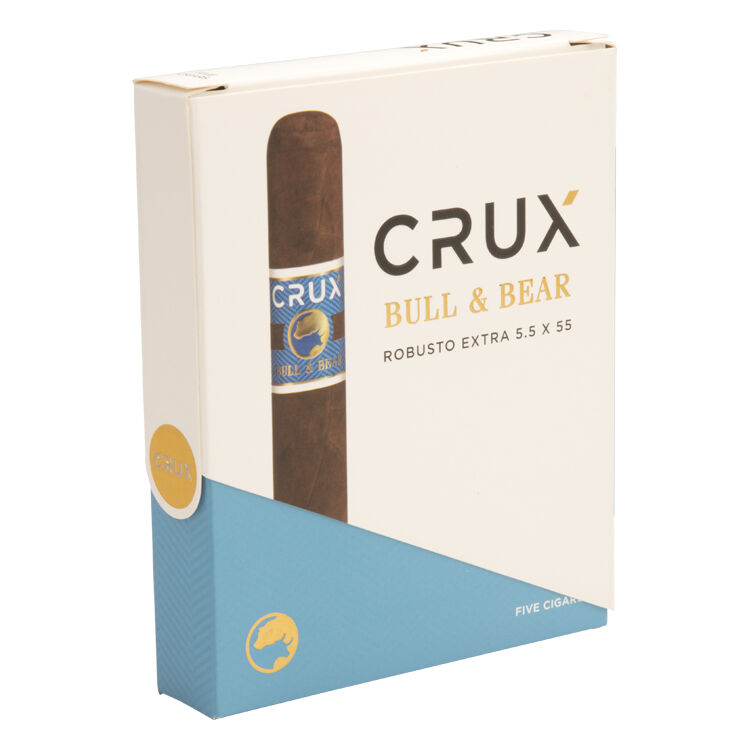 View product media CRUBBR Robusto, , jrcigars 2